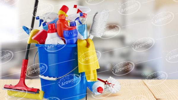  Best prices of bulk washing powder for exporters