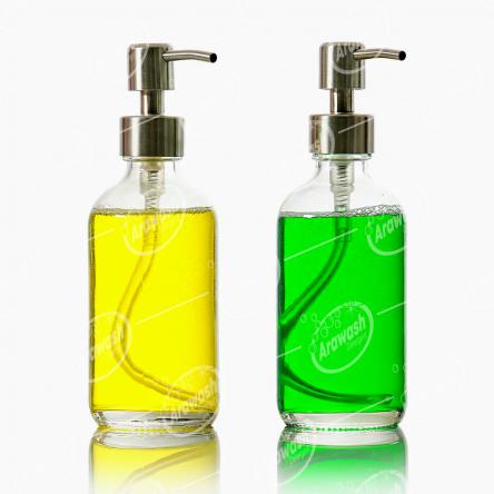 Discounted prices of hand soap for export