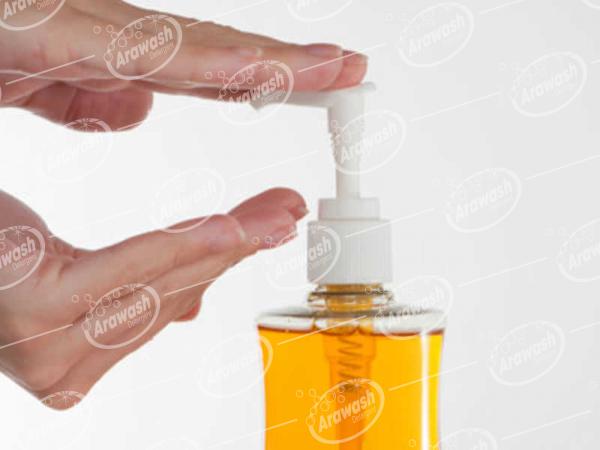  Best prices of hand wash liquid to export 2019