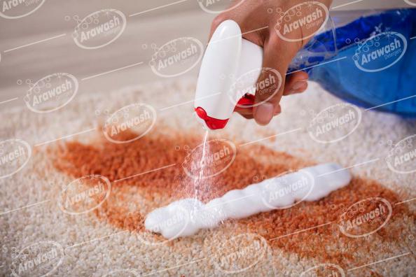  Which countries have high exports of carpet cleaner?