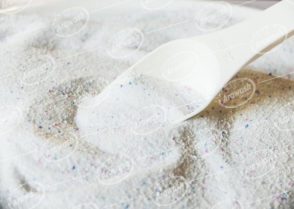  Different uses of washing powder