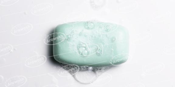  What are the best soap for wet places?