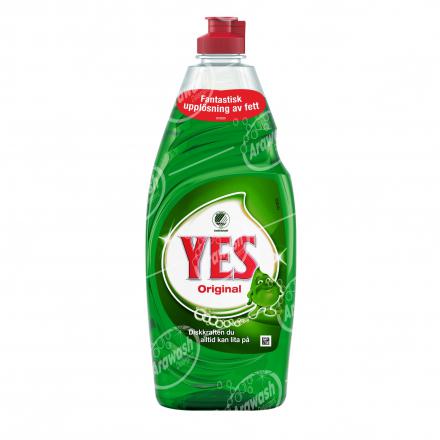 How to produce best dishwashing liquid?